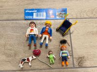 Playmobil 3209 vollständig Schleswig-Holstein - Schönkirchen Vorschau