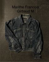 Marithe Francois Girbaud Vintage Jeans Jacke Niedersachsen - Seelze Vorschau