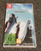 Nintendo Switch - Final Fantasy 7 Crisis Core Nordrhein-Westfalen - Herne Vorschau