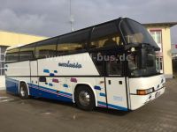 Neoplan Cityliner N 113  116  41-Sitze Bayern - Zeil Vorschau