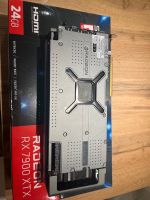 AMD RADEON RX 7900 XTX SAPPHIRE NITRO- Defekt Bayern - Schweinfurt Vorschau