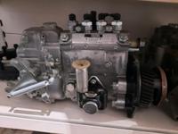 Orig Zexel Einspritzpumpe, 101431-4190, Isuzu C240 Brandenburg - Teltow Vorschau