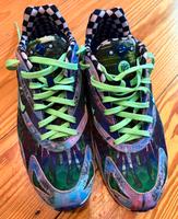 Nike Zoom Streak Spectrum Plus Court Sneaker EU42 Eimsbüttel - Hamburg Eidelstedt Vorschau