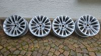 Satz Original BMW Alufelgen 632 8x18 ET30 5x112 zB. G30, G31 Rheinland-Pfalz - Wittgert Vorschau