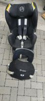 Cybex Auto Kindersitz gebraucht 9-18 kg Saarland - Sulzbach (Saar) Vorschau