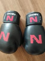 Nikko Boxhandschuhe 10 oz Nordrhein-Westfalen - Neukirchen-Vluyn Vorschau