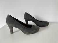 Tamaris Plateau Pumps 39 Niedersachsen - Bramsche Vorschau