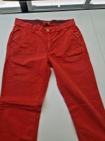 Tommy Hilfiger Hose Ro Gr. 32/32 Hessen - Bruchköbel Vorschau