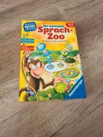 Ravensburger Spiel der verdrehte Sprachzoo Niedersachsen - Lengede Vorschau