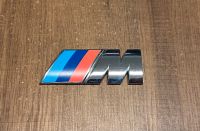 BMW M Emblem Original Kr. Landshut - Furth Vorschau