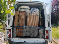 Transporter mit Fahrer mieten für Umzüge und entrümpelung Baden-Württemberg - Reutlingen Vorschau