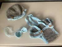 Babyfotografie Outfits Wrap Tücher Neugeborenen Foto Nordrhein-Westfalen - Mülheim (Ruhr) Vorschau