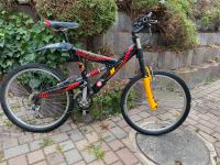 Mountainbike K2  Beast Sachsen - Weinböhla Vorschau