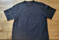 H&M T-Shirt Gr. XL schwarz Relaxed Fit Dresden - Langebrueck Vorschau