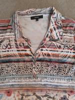 Bonita Damen Shirt, Poloshirt in Gr.XL Gr.46 mehrfarbig Kur Duisburg - Walsum Vorschau