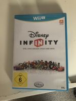 Disney infinity Spiel für Wii U. Wie neu Nürnberg (Mittelfr) - Nordstadt Vorschau