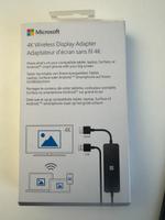 Microsoft 4K Wireless Display Adapter Model 1942 mit OVP Hannover - Mitte Vorschau