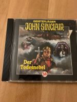 Geisterjäger John Sinclair Der Todesnebel Hessen - Seligenstadt Vorschau