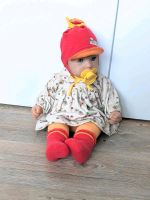 ChouChou Babypuppe mit Originaloutfit | Weichkörper Zapf Creation Berlin - Wilmersdorf Vorschau