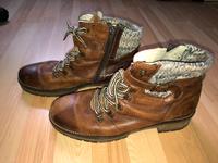 Tom Tailor Schuhe in Größe 41 Nordrhein-Westfalen - Lotte Vorschau