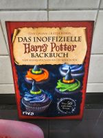 Harry Potter Backbuch Nordrhein-Westfalen - Solingen Vorschau