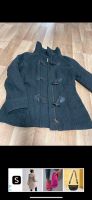 H&M Jacke Wintermantel Mantel Blazer Jackett warm Pufferjacke Berlin - Lichtenberg Vorschau