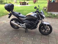 Honda NC 700 S Bayern - Schnaittach Vorschau