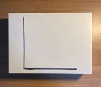 Apple MacBook Air 13,6 Zoll, M2- Chip, midnightblue Bayern - Schwanstetten Vorschau