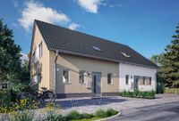 Geteilte Kosten beim bauen! Nutzen Sie die Vorteile eines Doppelhauses! Sachsen-Anhalt - Biederitz Vorschau