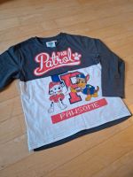 Paw Patrol Langarmshirt 128 Nordrhein-Westfalen - Mülheim (Ruhr) Vorschau