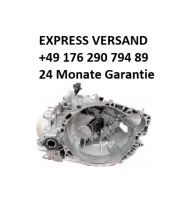 Getriebe Renault Clio Twingo 1.2 16V JB1525 JB1 525 Garantie Frankfurt am Main - Altstadt Vorschau