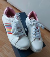 Sneaker /Halbschuhe Größe 35 NEU Tom Tailor Mecklenburg-Vorpommern - Stralsund Vorschau