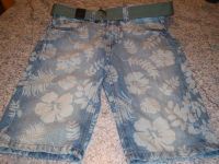 Yigga Jeans Shorts kurze Hose Größe 146 Rheinland-Pfalz - Hermeskeil Vorschau