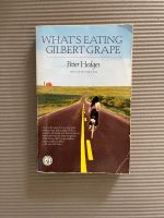 What‘s eating Gilbert Grape (englisch) Bayern - Schweinfurt Vorschau