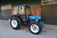 New Holland Ford 4630 Allrad Traktor wie NEU nur 86 Std.! Nordrhein-Westfalen - Borken Vorschau