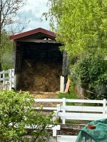 Pferdemist /Strohmist für Biogas Anlagen Bayern - Dietersburg Vorschau