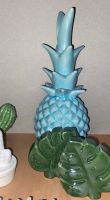 deko Ananas boho scandinavian tropical türkis mint keramik Baden-Württemberg - Leonberg Vorschau