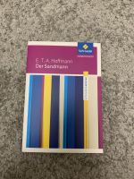 Der Sandmann von E.T.A. Hoffmann Niedersachsen - Osnabrück Vorschau