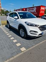 Hyundai Tucson Hessen - Biebesheim Vorschau