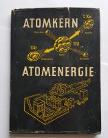 Buch Atomkern Atomenergie Strahlenschutz Mecklenburg-Vorpommern - Neubrandenburg Vorschau