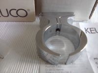 KEUCO Collection Omega Halter lose Chrome 3250 bzw. 3255 neu Baden-Württemberg - Schönbrunn Vorschau