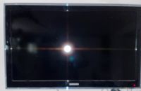 Samsung Fernseher 44“ TV Sachsen-Anhalt - Aschersleben Vorschau