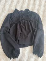 Bluse shirt Oberteil Damen H&M Leipzig - Anger-Crottendorf Vorschau