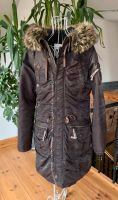 SALE!!! Wintermantel, Winterjacke, Mantel, Jacke, Khujo, Gr. L Herzogtum Lauenburg - Labenz Vorschau