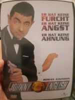 Johnny English DVD Au i.d.Hallertau - Au Vorschau