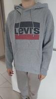 Levi`s Hoodie Nordrhein-Westfalen - Wesel Vorschau