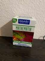 Quick Lernbox Schülerhilfe Mathe Sachsen-Anhalt - Glindenberg Vorschau