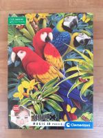 3D Puzzle 1000 Teile: Majestic Macaws Düsseldorf - Gerresheim Vorschau