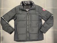 Canada Goose Daunen Jacke 2744M Herren schwarz XL Baden-Württemberg - Walheim Vorschau