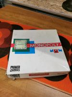 Monopoly Vintage Retro Parker Brettspiel Spiel Niedersachsen - Ovelgönne Vorschau